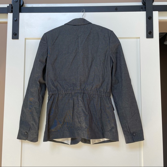 Banana republic Tie-Waist Blazer - Picture 2 of 3